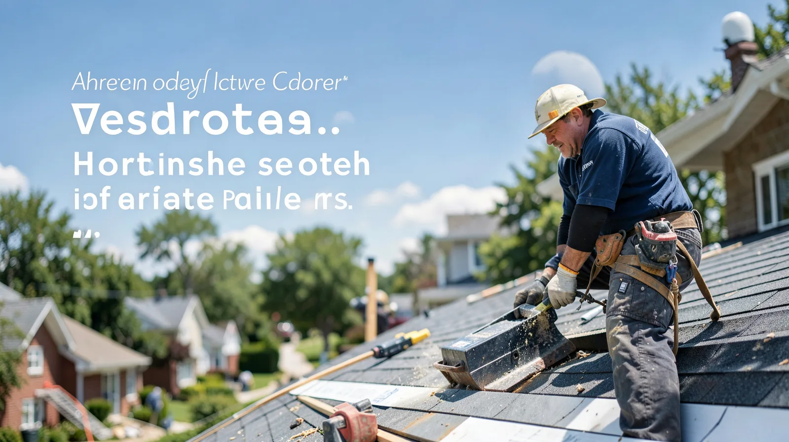 Roof Replacement in Newburgh, IN near me
